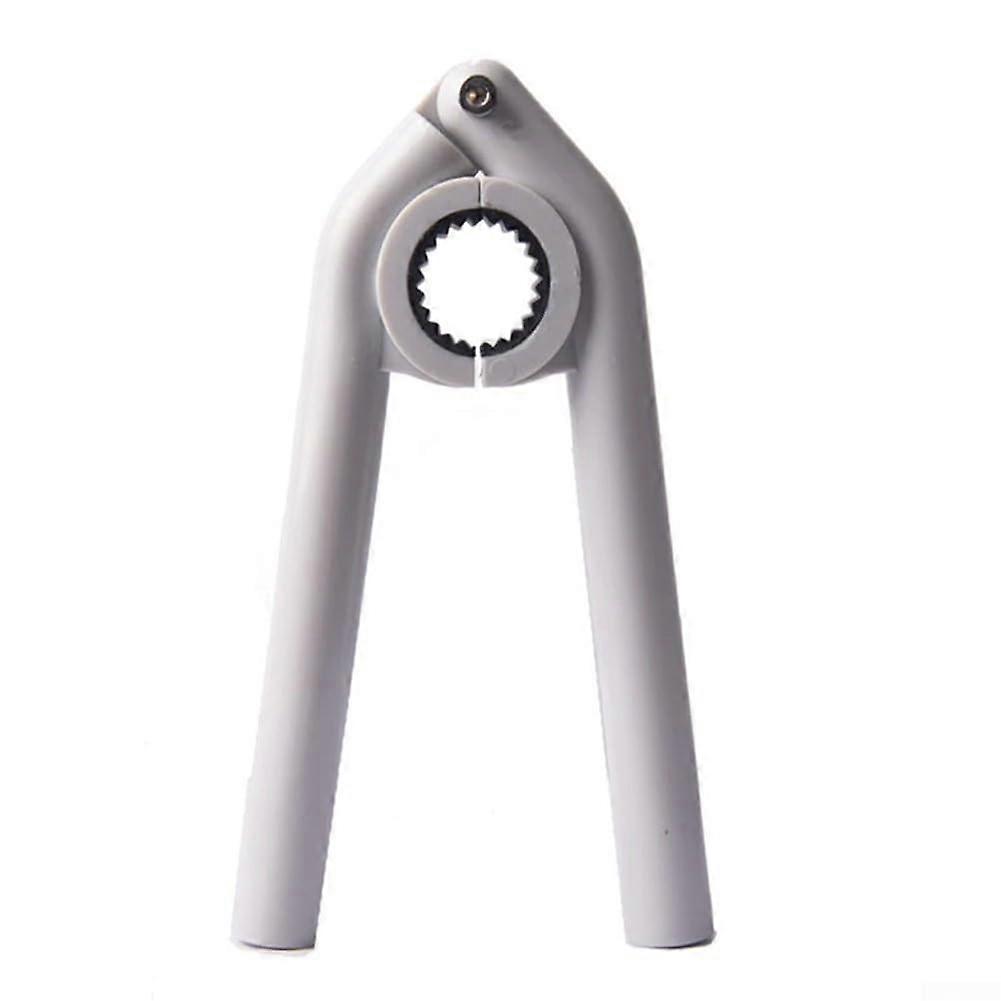 Basin Wrench with NonSlip Rubber Grip for Faucet and Sink Installation, 15cm x 8cm Plumbing Tool