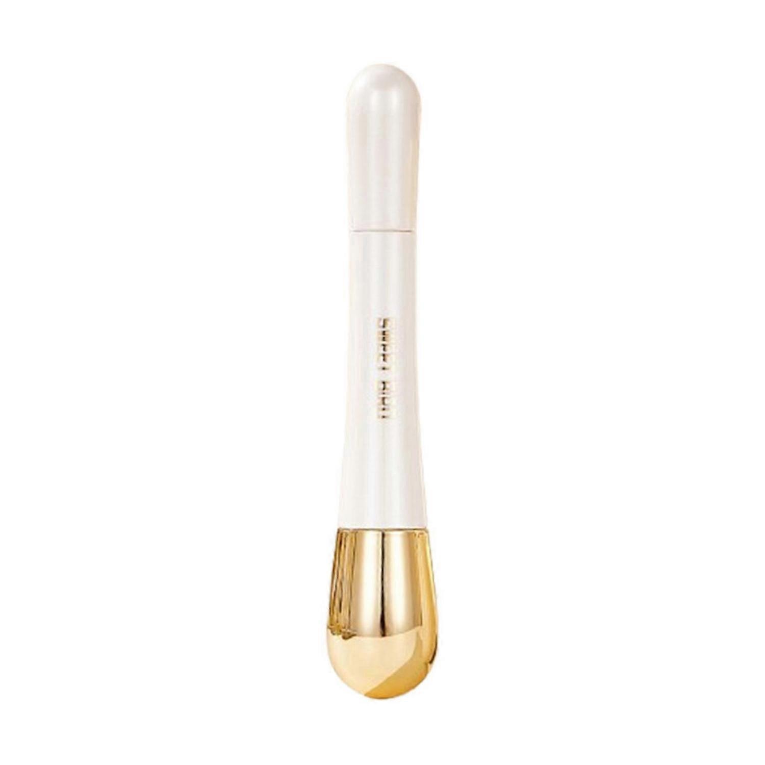 2 In 1 Anti-Wrinkle Foundation Stick With Built-In Brush And Concealer