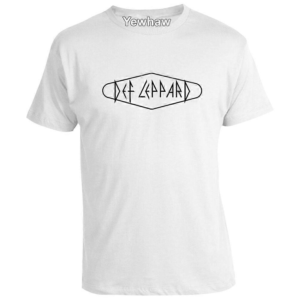 Def Leppard T-shirt