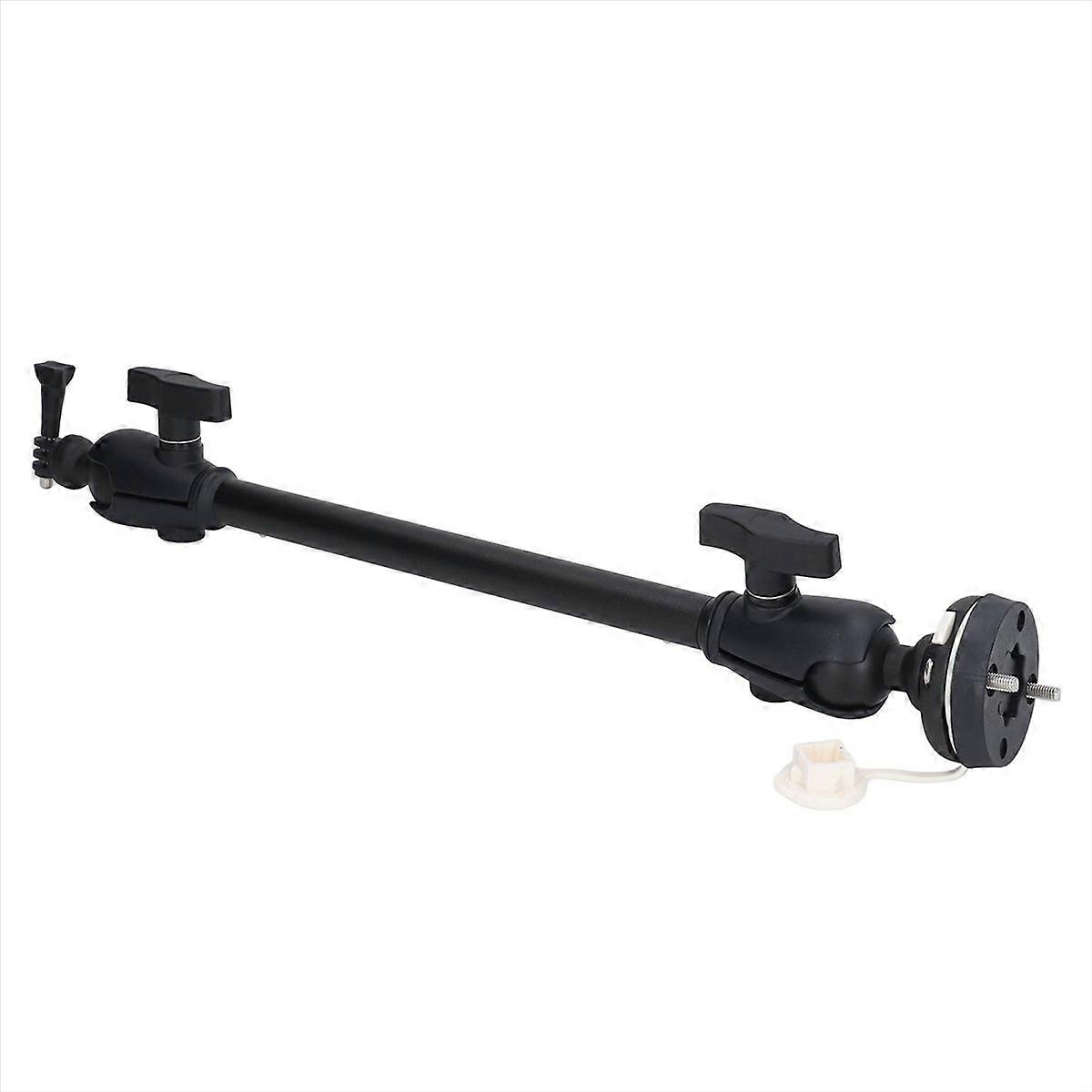 Adjustable Kayak Camera Mount Base Safety Camera Holders-GP40