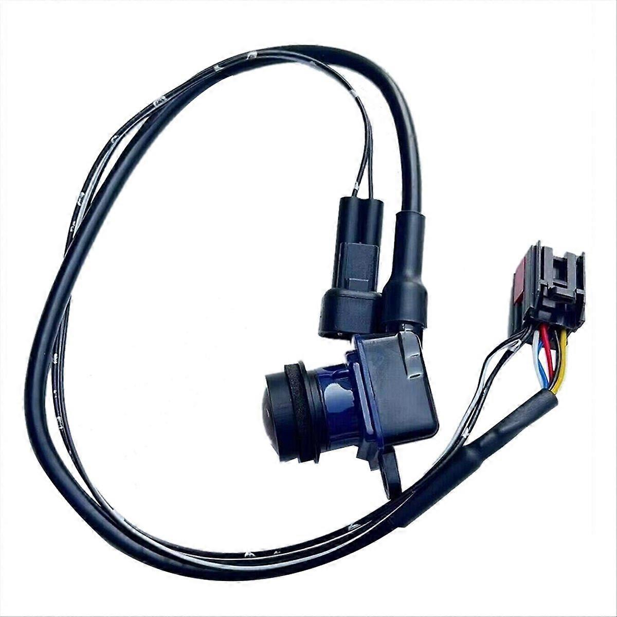 Car Rear View Camera Parking Assist Camera 4672639AA for 