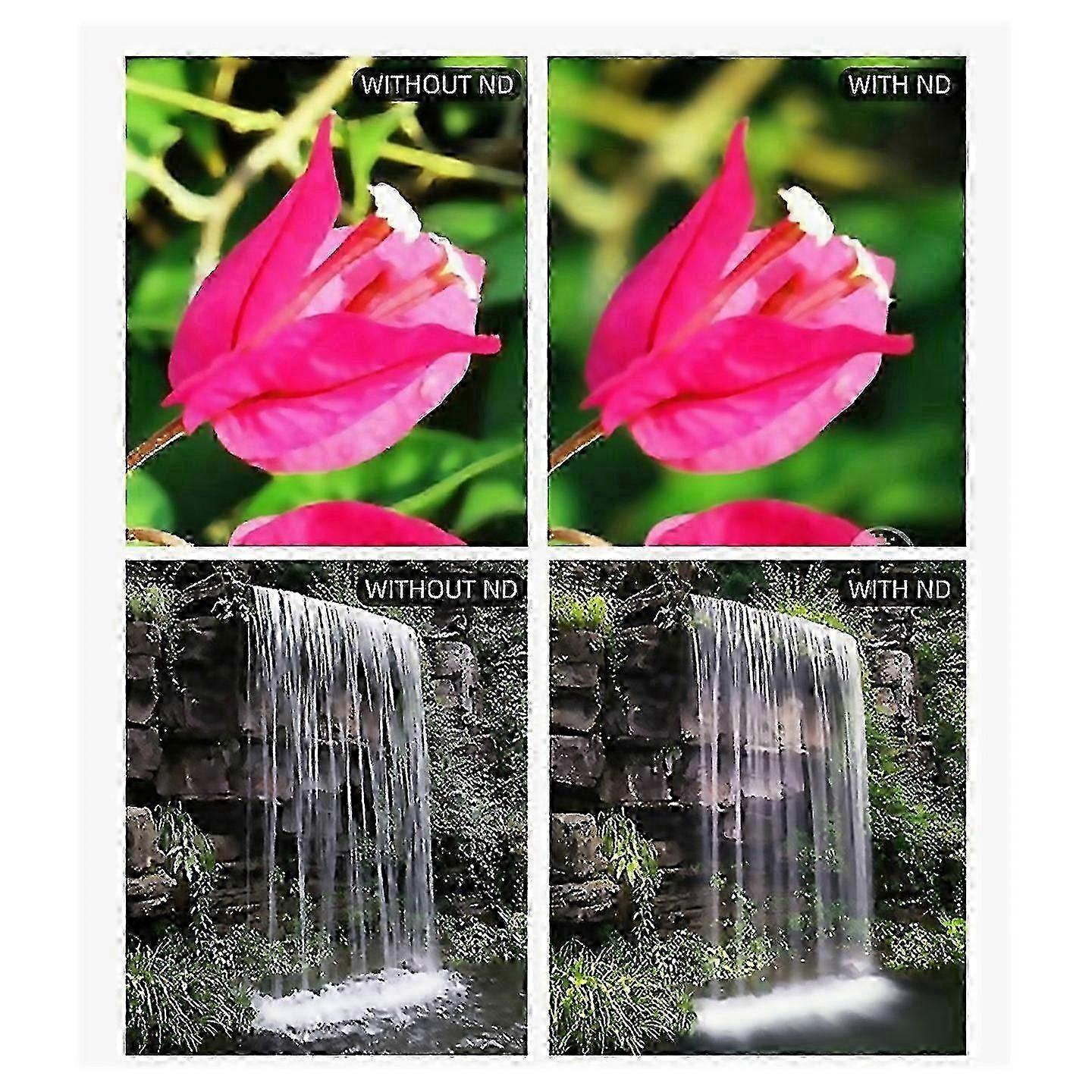 For Lens Filter For Neo Nd Filters Set 25-26S