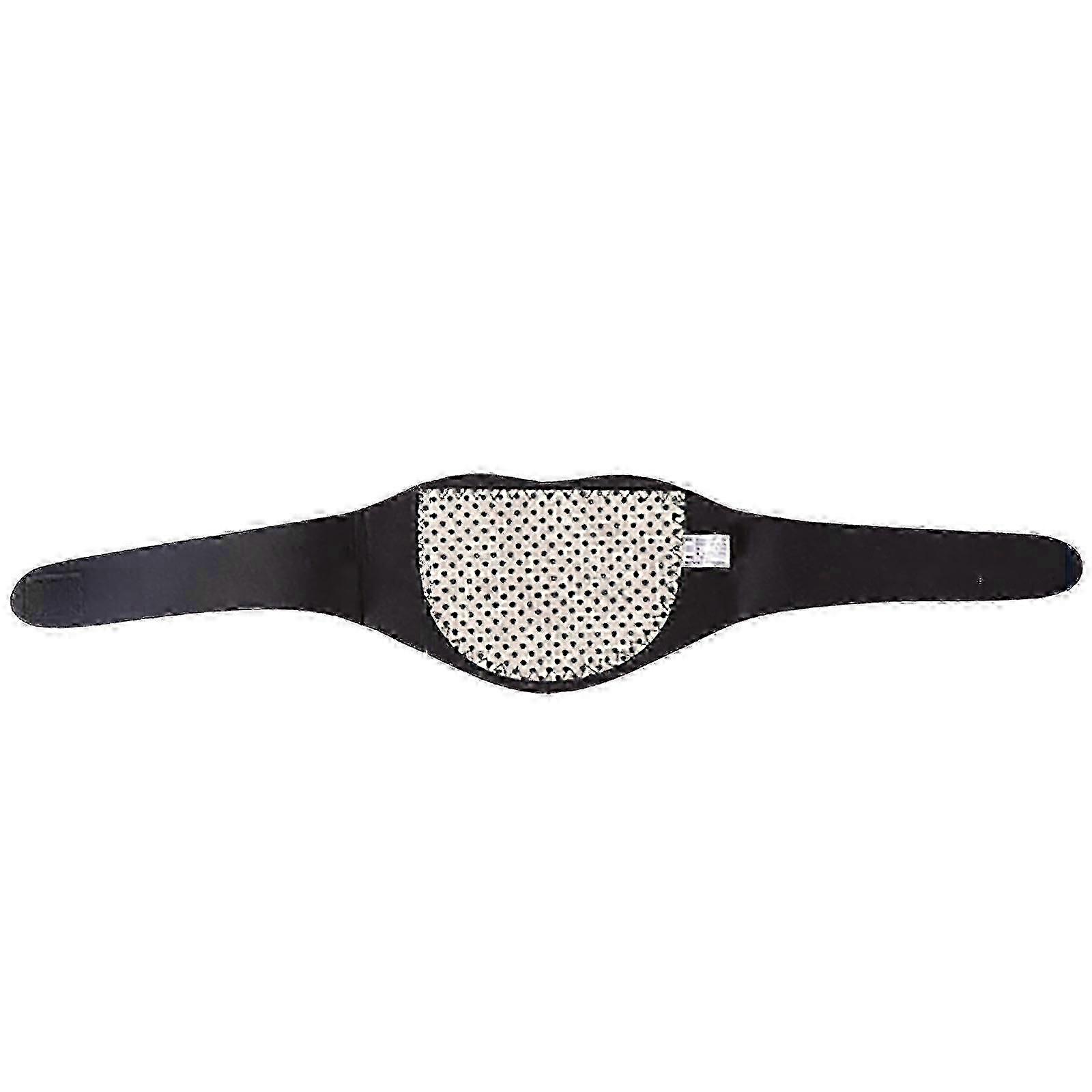 Self-Heating Neck Protector - Cervical Spine Support for Posture Correction & Cold Weather Use