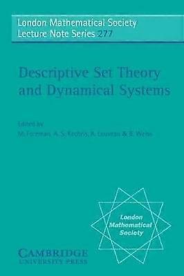 Théorie descriptive des ensembles et systèmes dynamiques