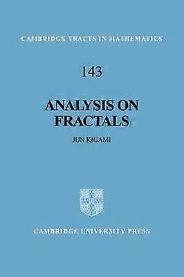Analysis on Fractals