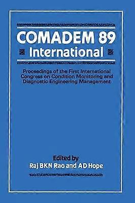 COMADEM 89 International