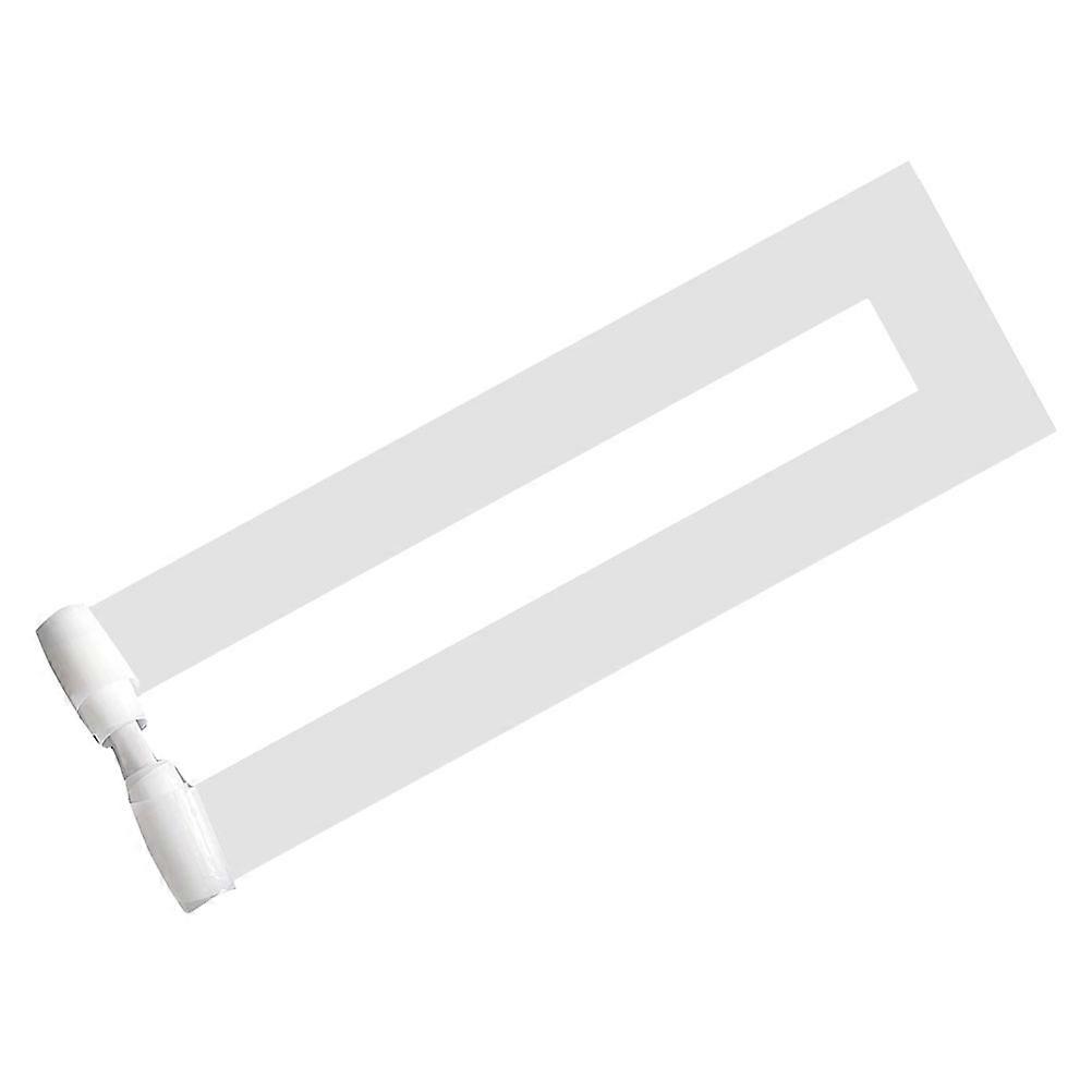 Reusable Straight Line Template For Concrete Surface Parking Lots 215.00X10.00X0.10CM Designed For Precision Marking 1Pack