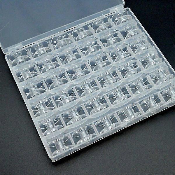 36 Spools Sewing Machine Bobbin with Storage