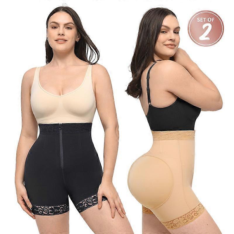 FeelinGirl BBL Sculpting 2-Piece Bundle#1