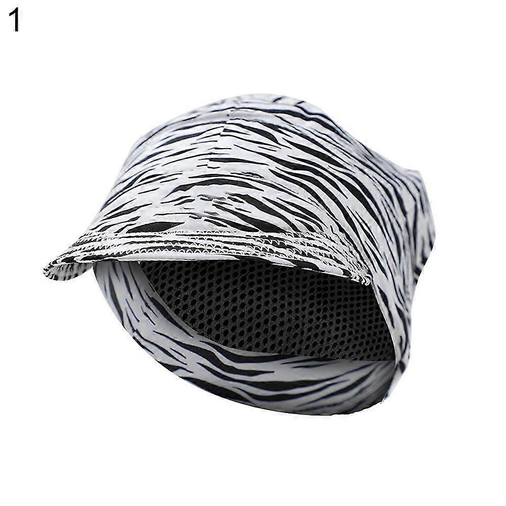 Sweat Absorption Fireproof Soft Cotton Protective Welding Safety Cap Hat Helmet