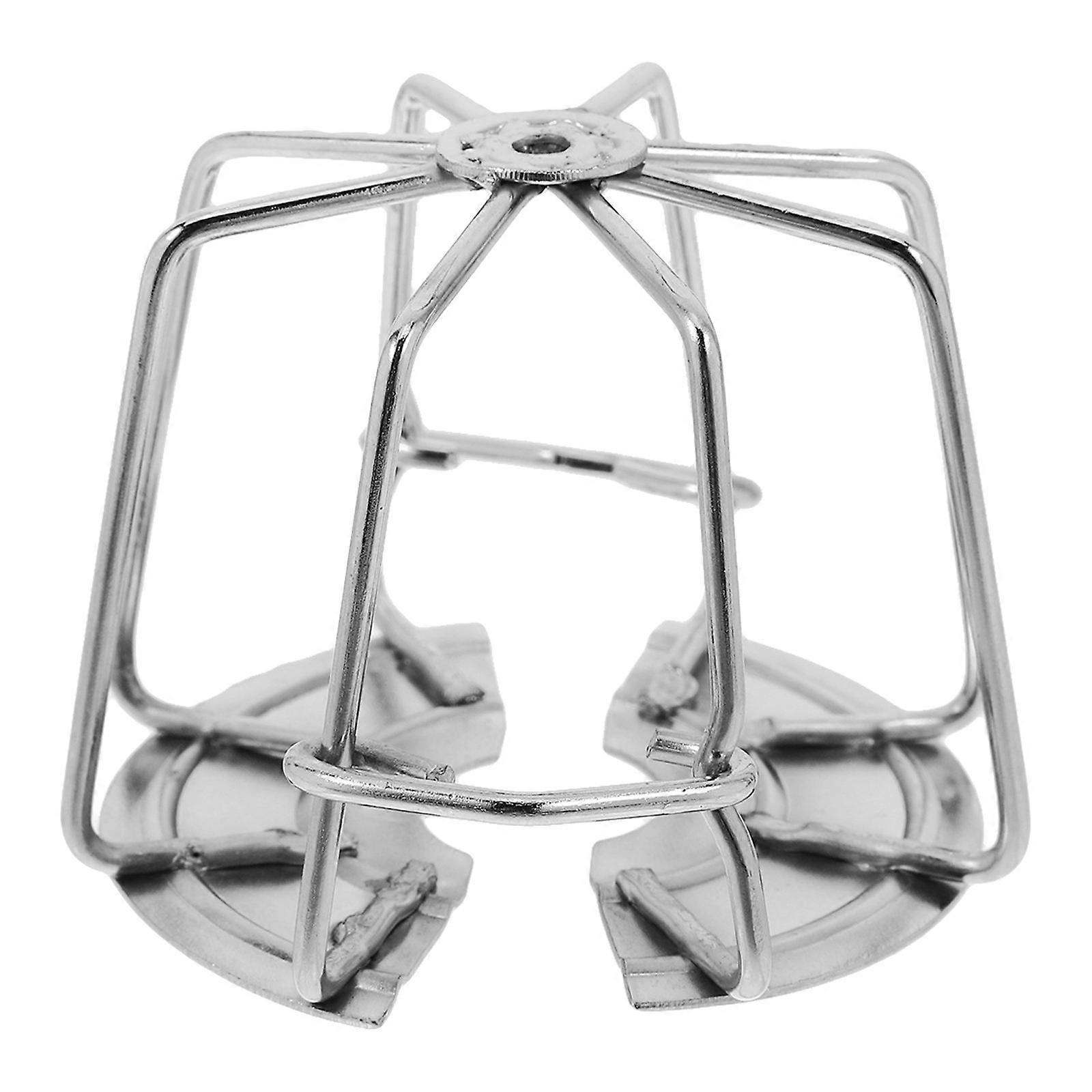 Iron Fire Sprinkler Cover Sprinkler Head Protector for Application