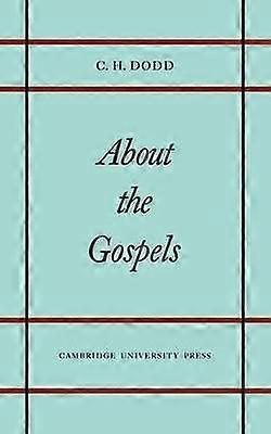 About the Gospels