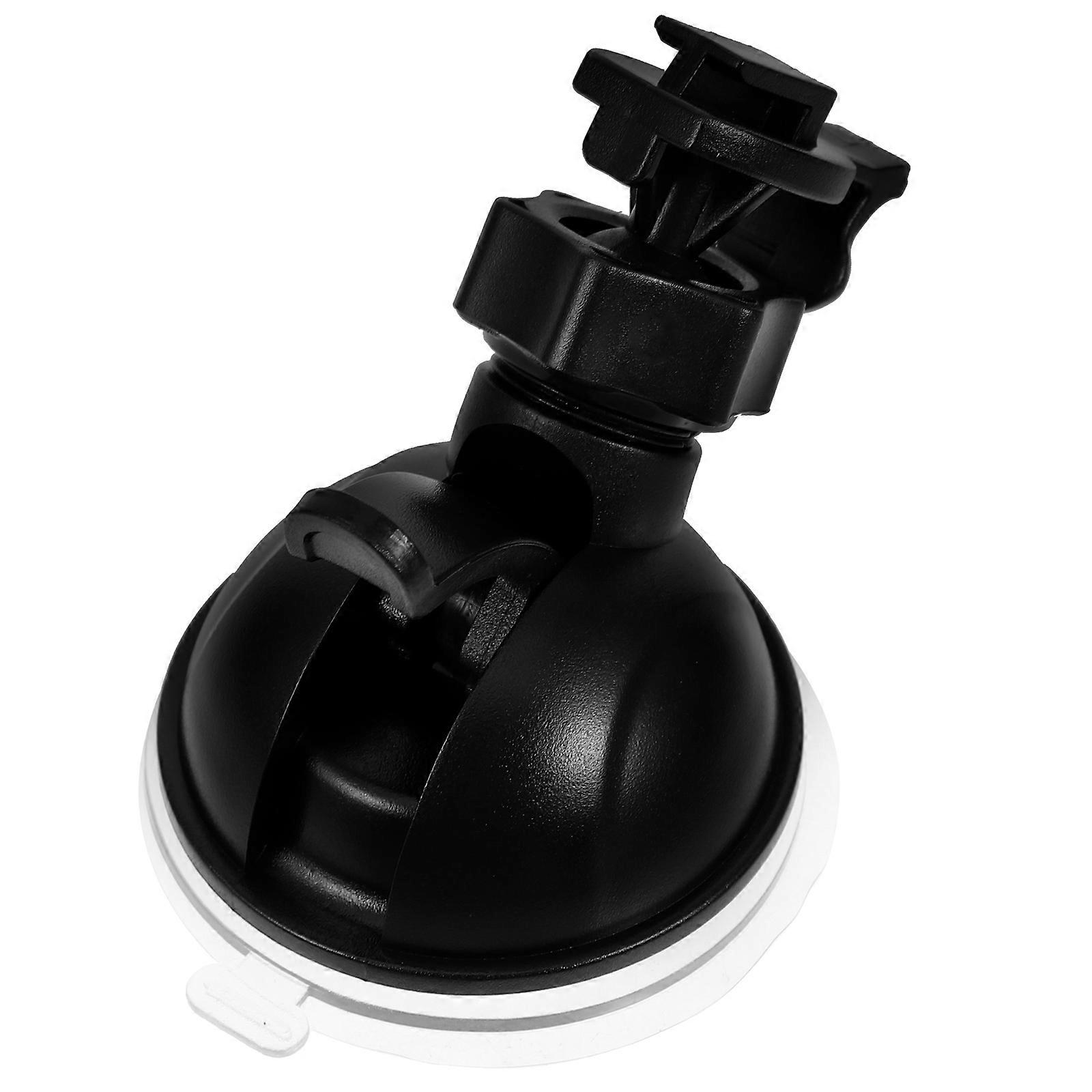 Dash Cam Mount Holder Suction Cup Mount for Car with Ball Head Adapter