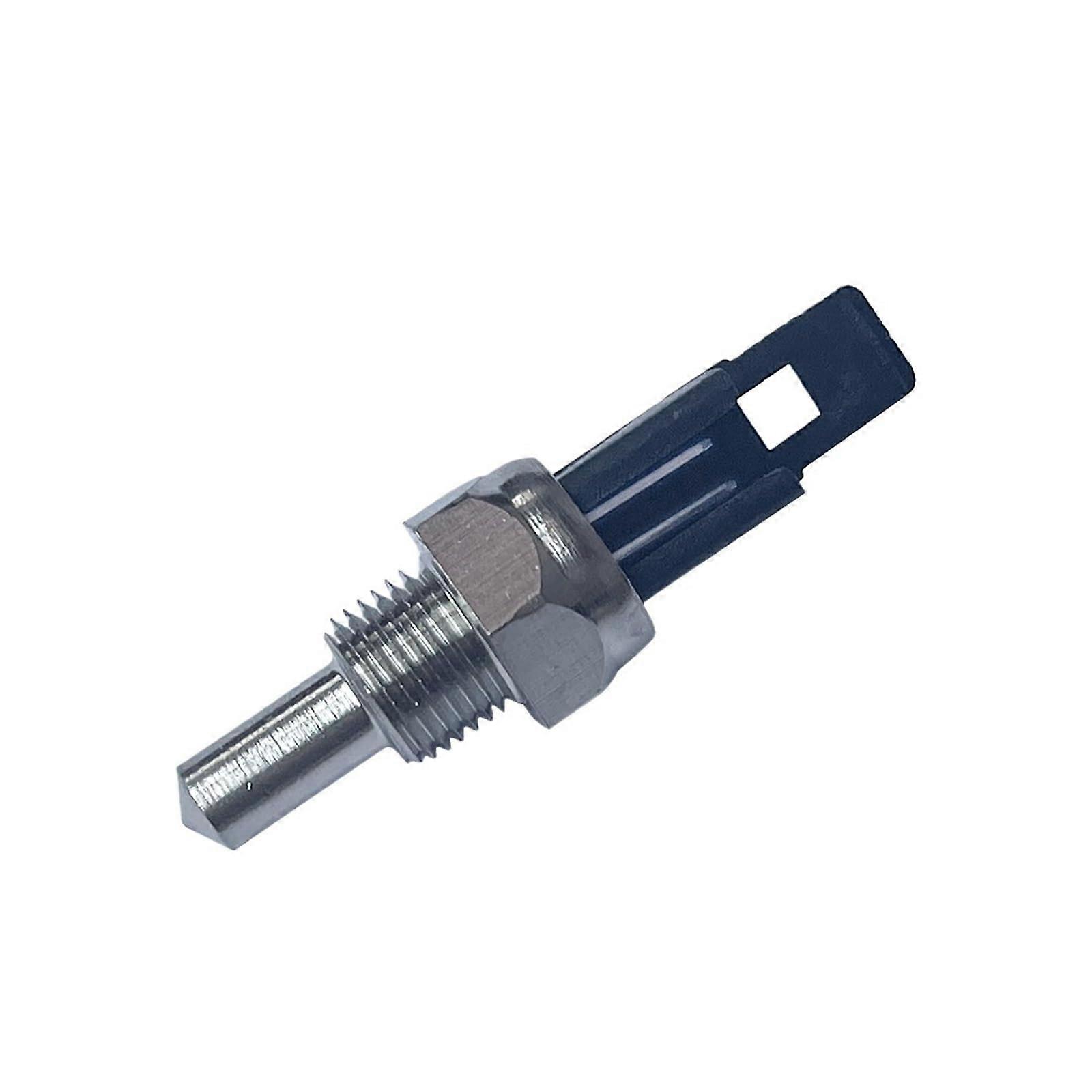 G1/8 10K Gas Boiler NTC Sensor with Precise Temperature Detection and Durable Metal Housing