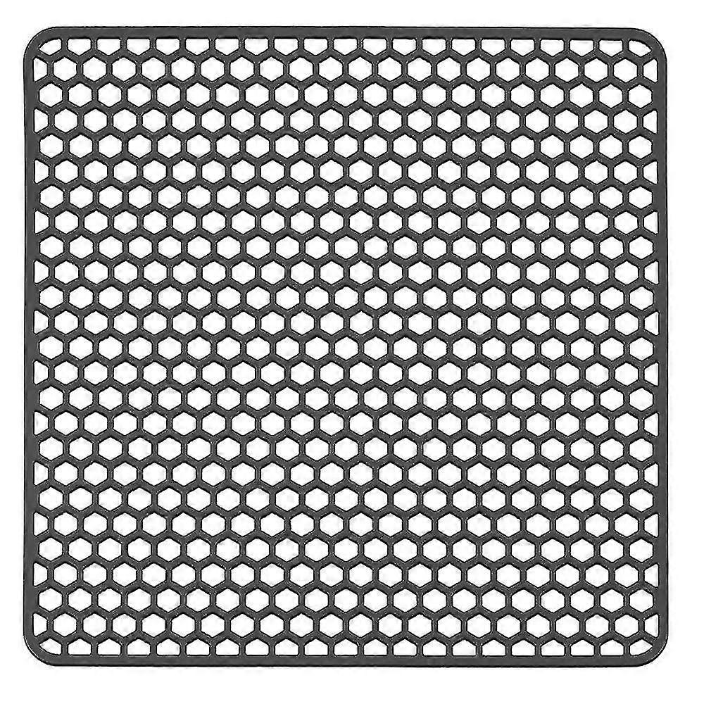 Kitchen Sink Drain Silicon Mat Protector Pad,silicone Mats Counter