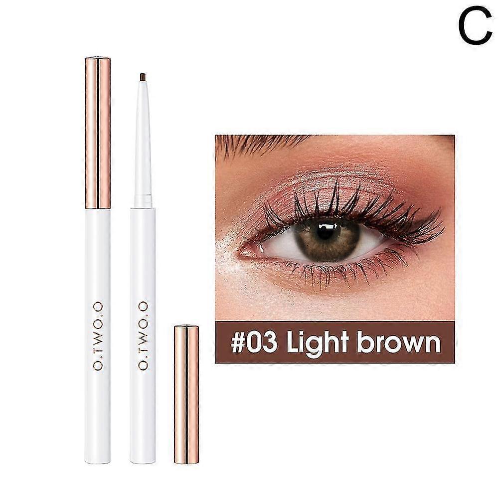 Ultra-Fine Eyeliners for Long-Lasting Eye Makeup - BX Collection 26s