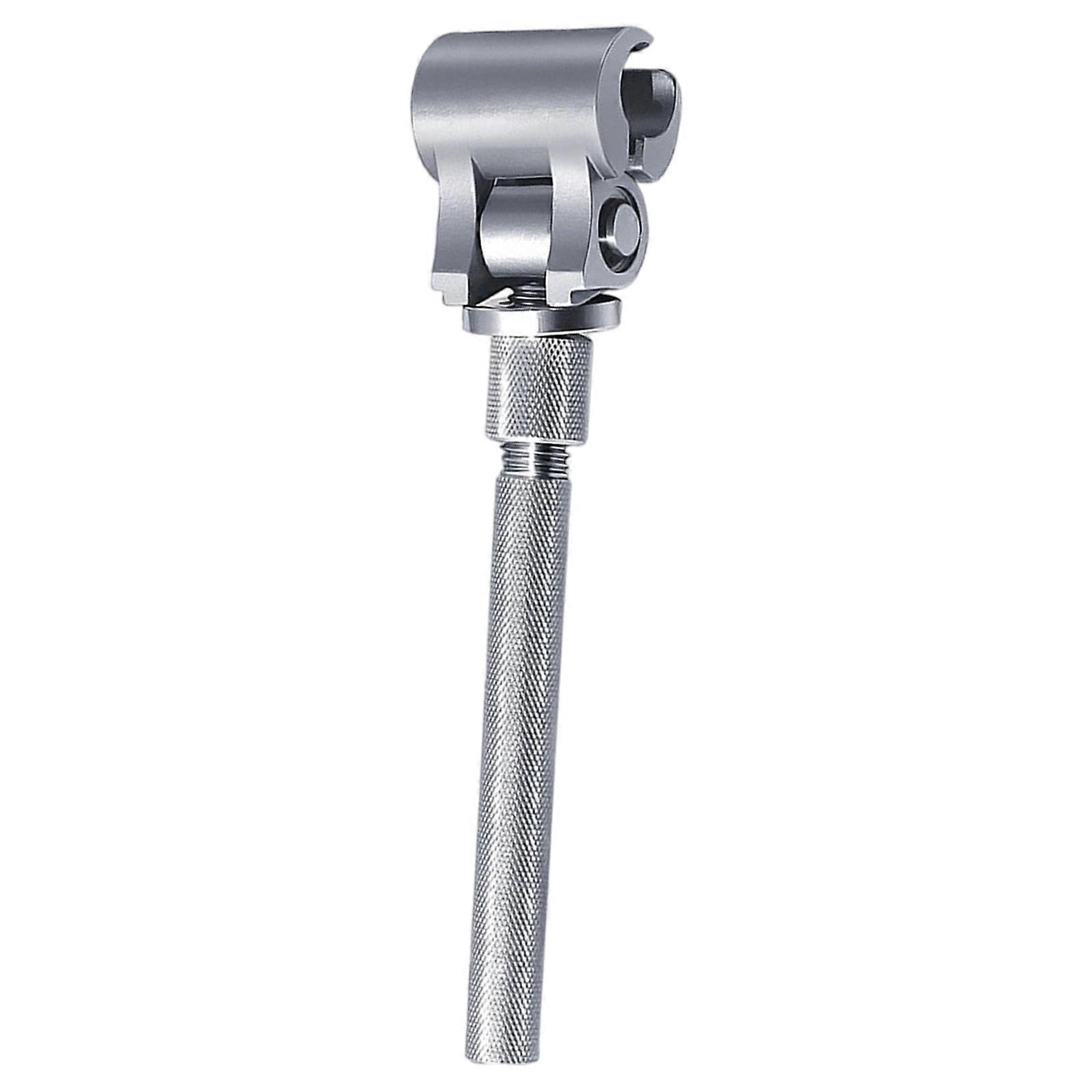 Door Hinge Adjustment Tool Adjustable Lock Hinge Wrench For Precise Adjustments Without Taking Door Off Multicolor