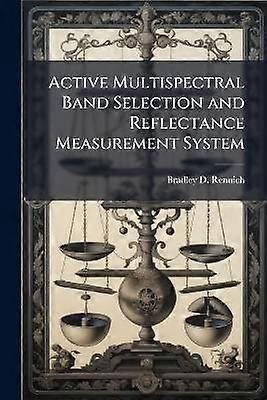 Active Multispectral Band Selection and Reflectance Measurement System