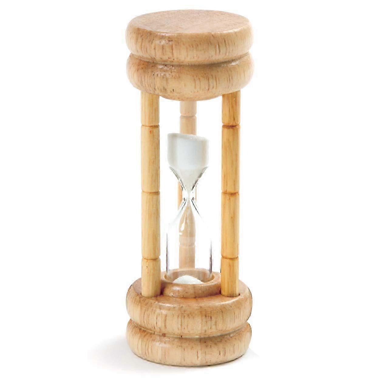2026 Wooden Timer for Cooking and Games