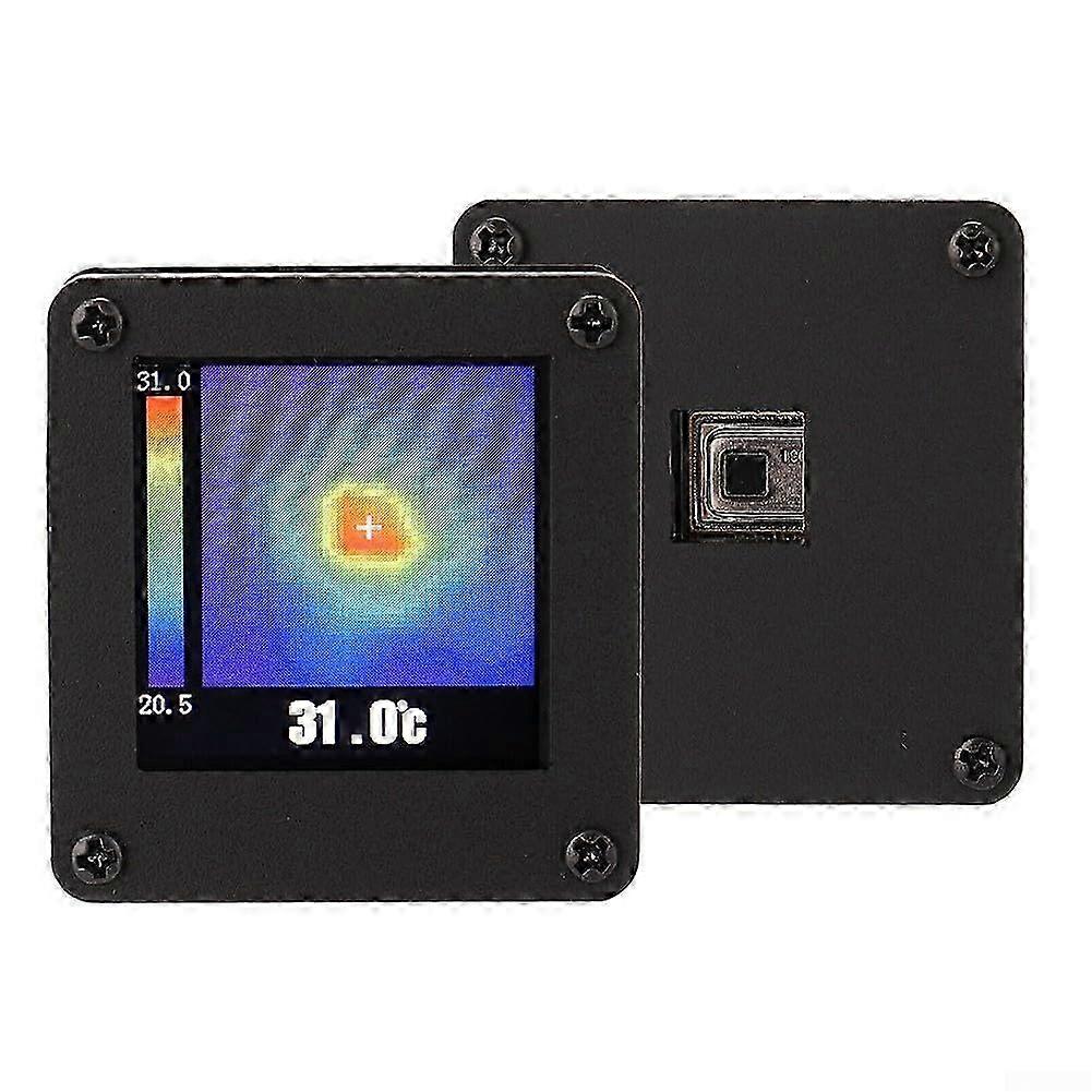 AMG8833 for IR 8 8 Infrared Thermal Camera Sensor Module, Thermal Imaging Camera Array 26-27s