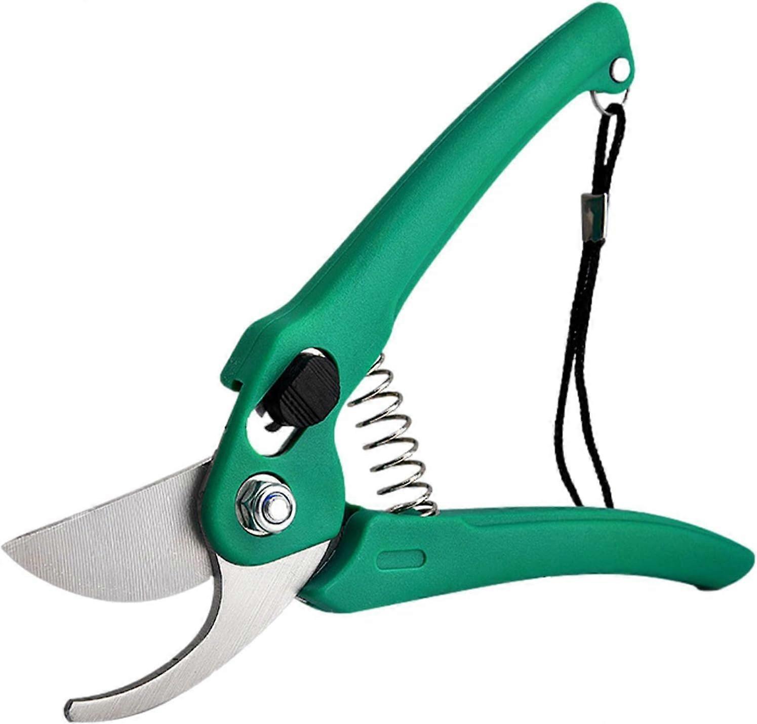 Portable Steel Gardening Pruning Shears