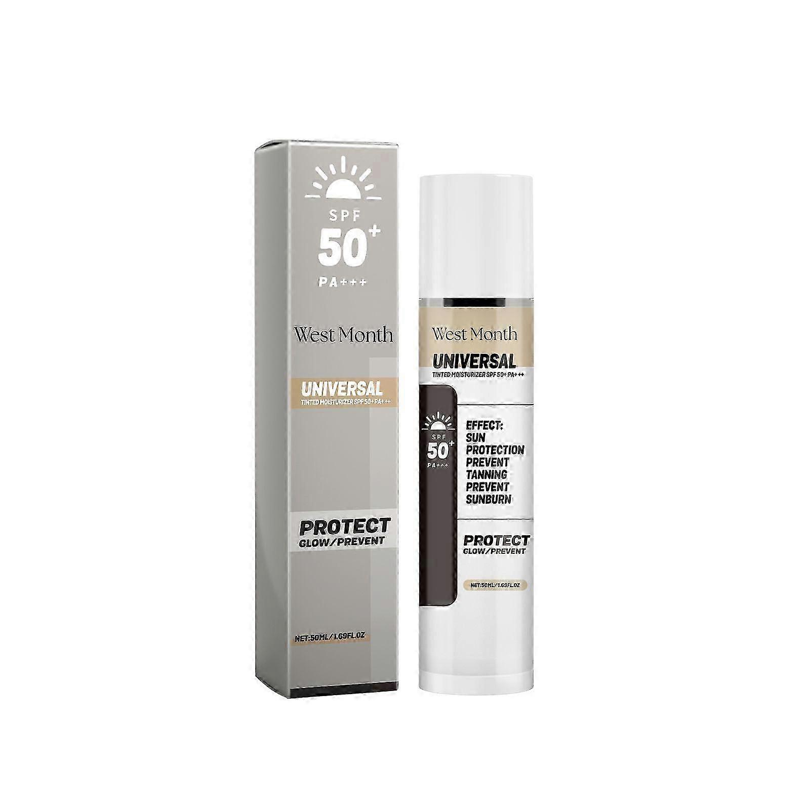 All-In-One Facial Protective Cream