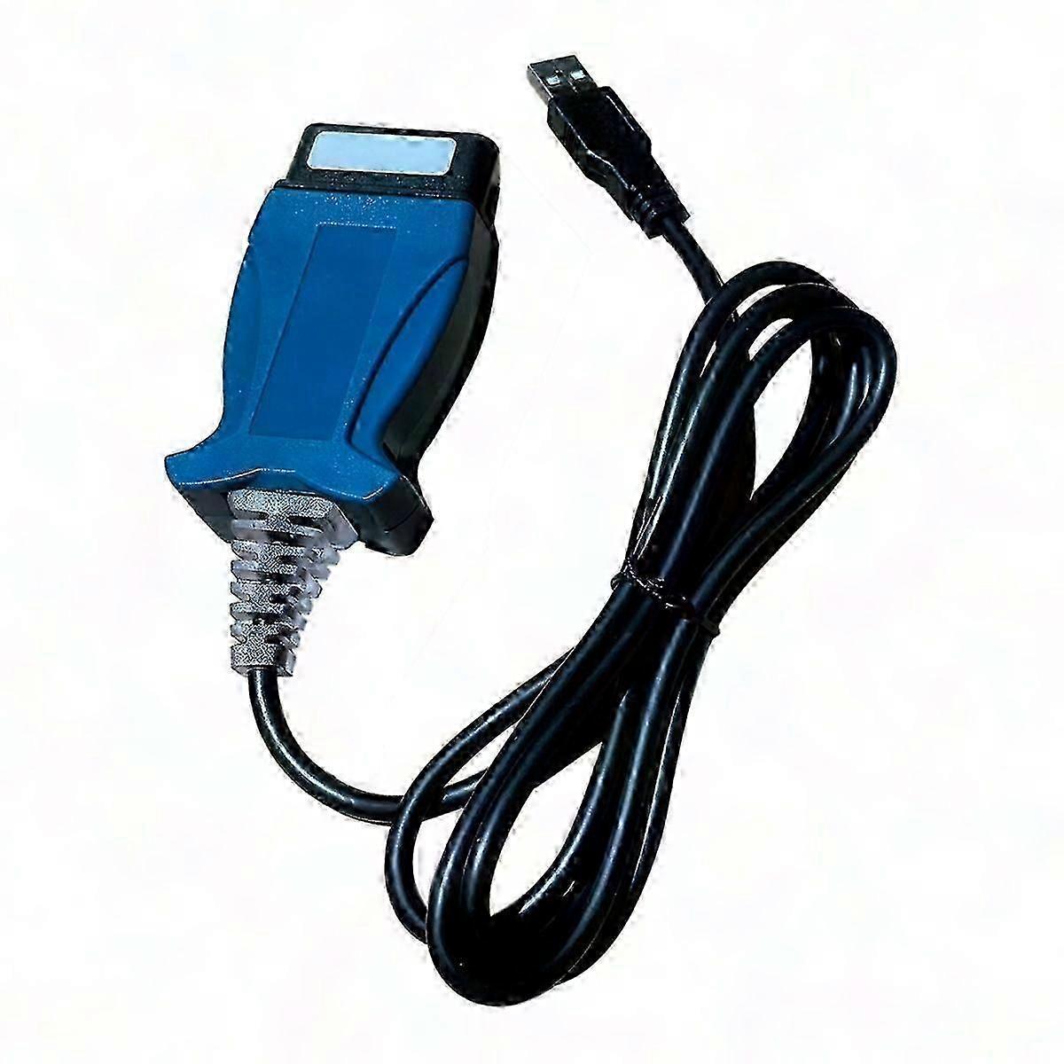 JLR Mongoose SDD Pro OBD2 Scanner for Jaguar &  - Professional Car Diagnostic Tool - USB Interface Cable for Vehicle Coding