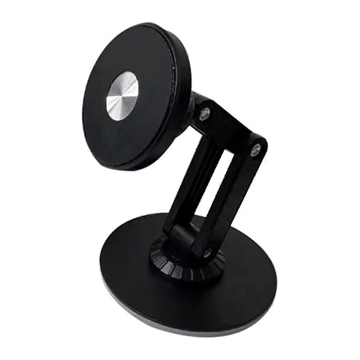 Adjustable Magnetic Stand for Split Keyboards Phones Tablets & PCs 360-Degree Rotation Adjustable B