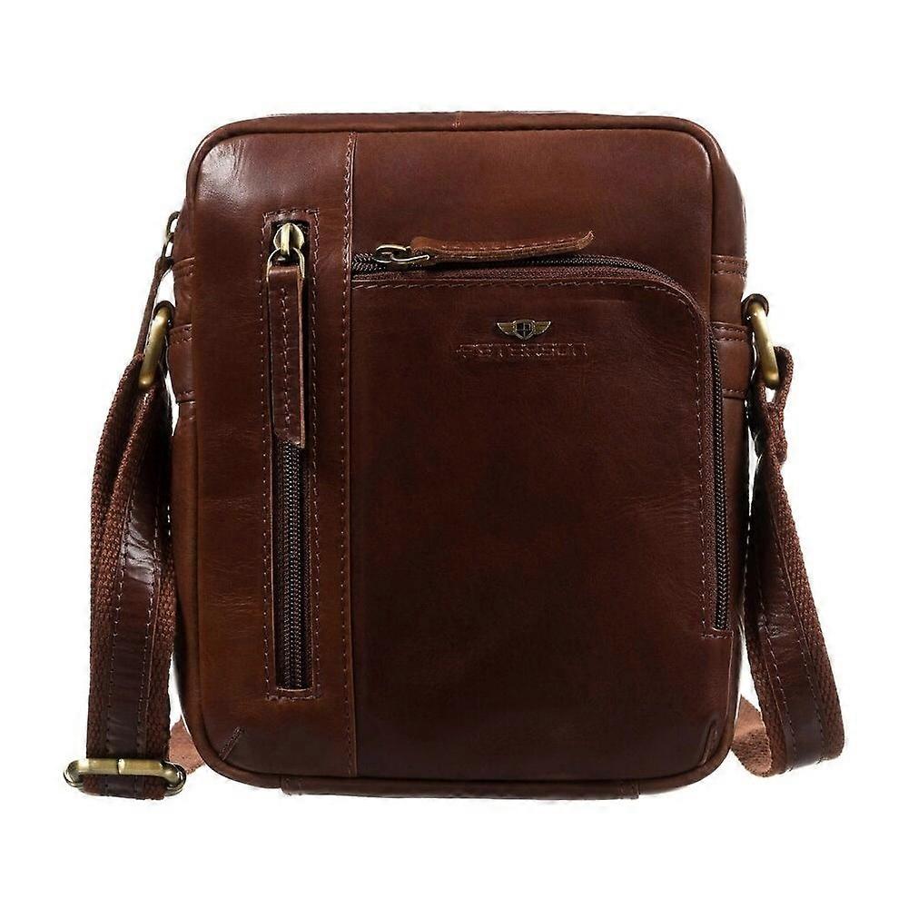 Handbags Peterson PTNYP002EOPU80676