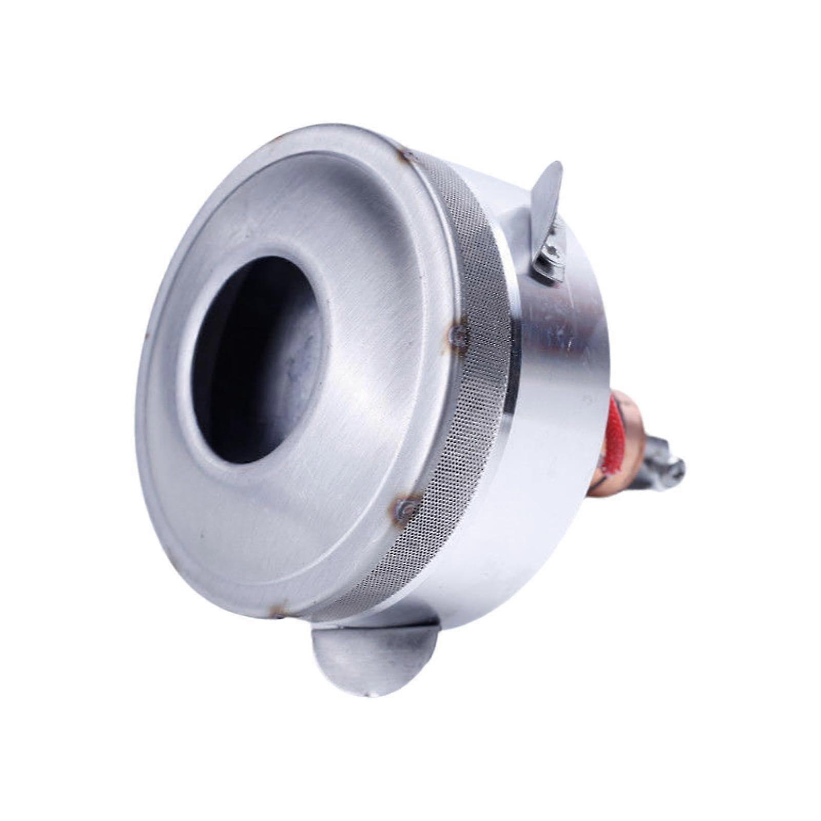 Commercial Cotton Candy Machine Head with Easy Installation and Wide Event Compatibility