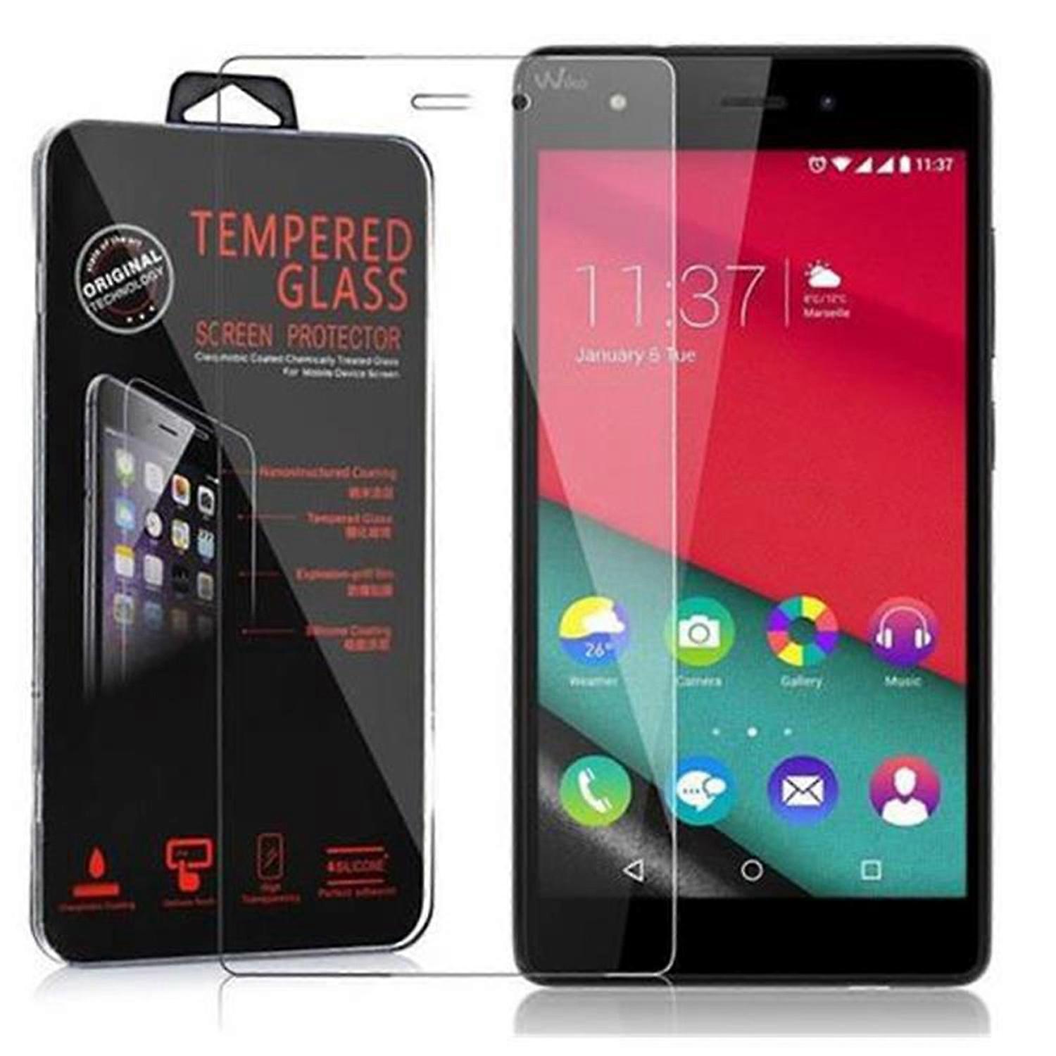 WIKO PULP 4G Film Protective Film