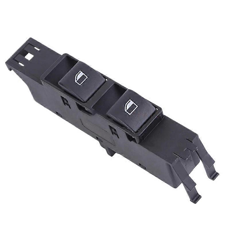 Front Left Power Window Switch Glass Lifter 61316902175 for E46