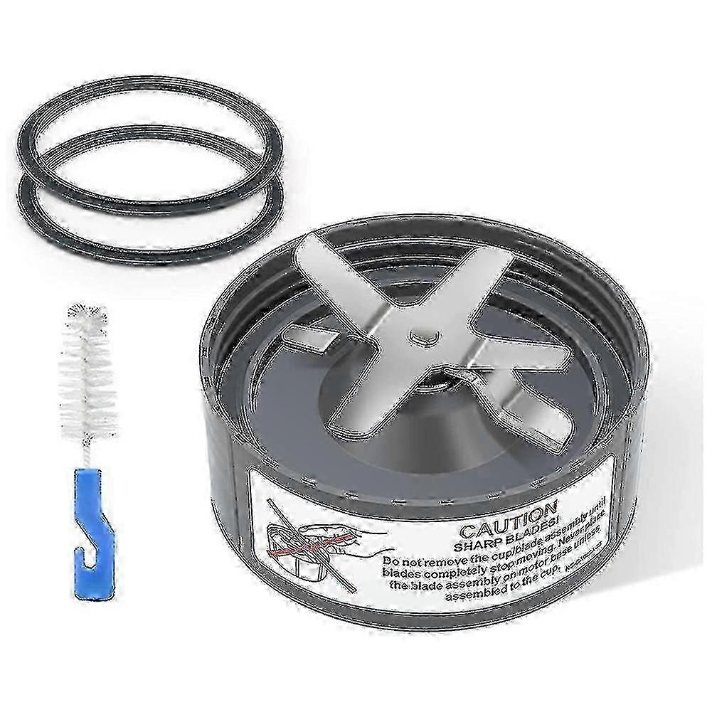 Nutribullet 600W 900W Replacement Parts & Accessories