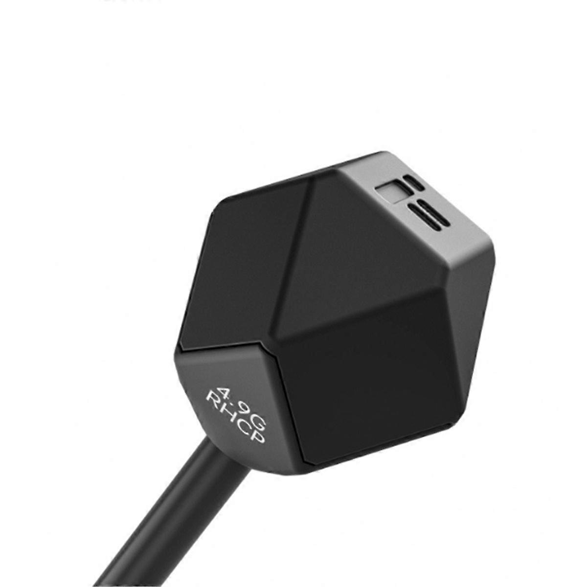  V2 4.9GHz RHCP FPV Antenna