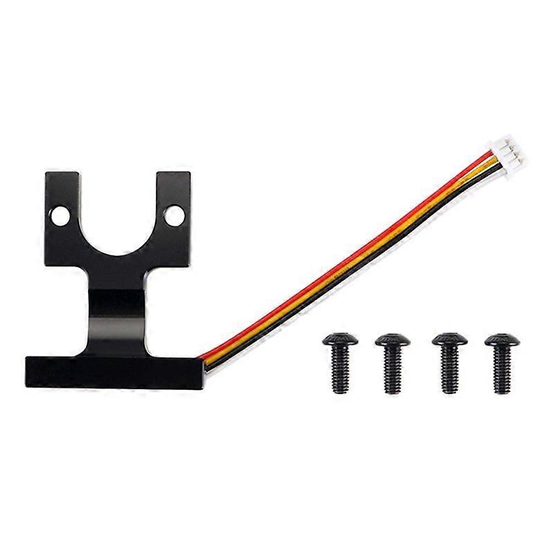 3D-printer Anycubic til Vyper E Kobra ekstruder Hot End montering