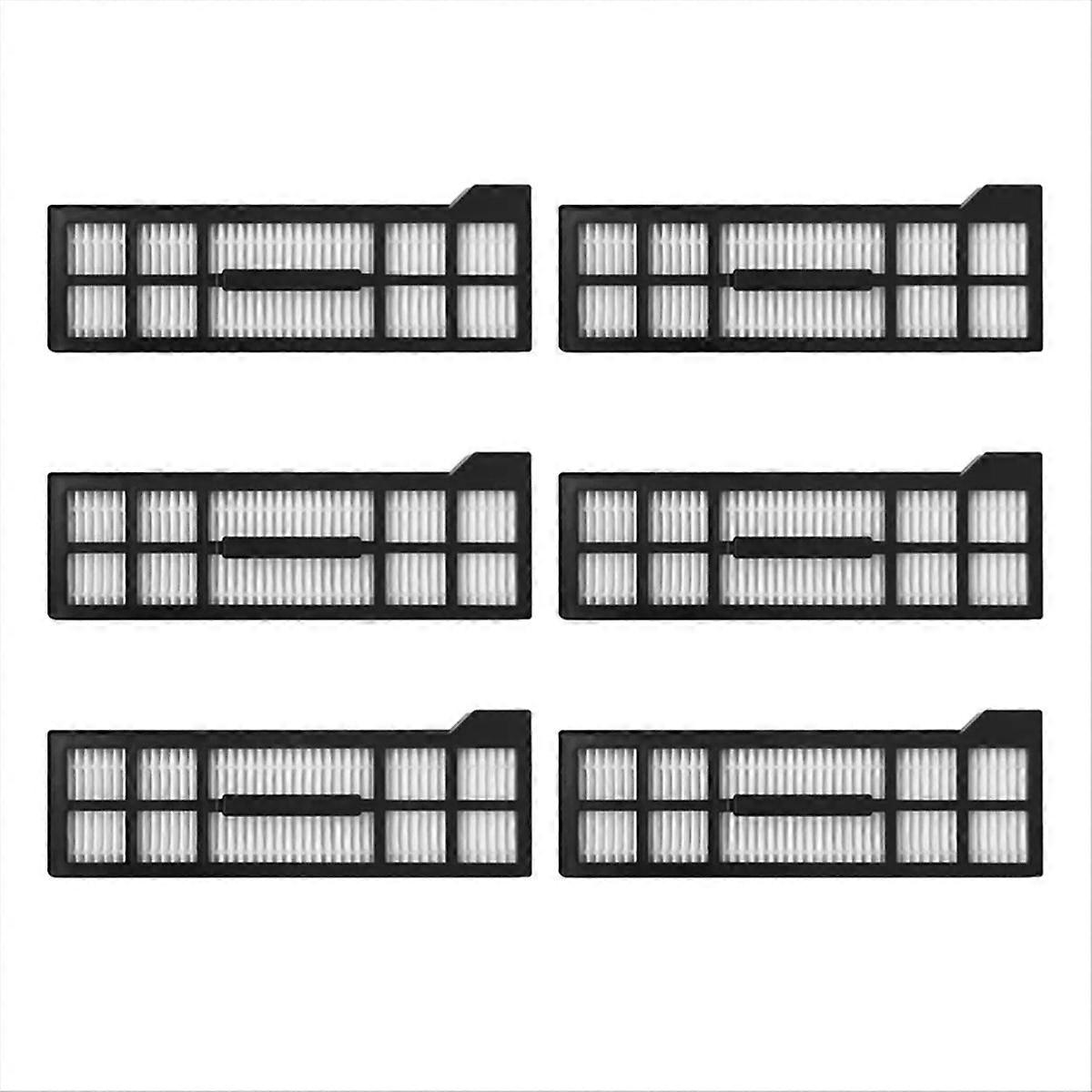 Hepa Filter Replacement For X10 Pro Omni