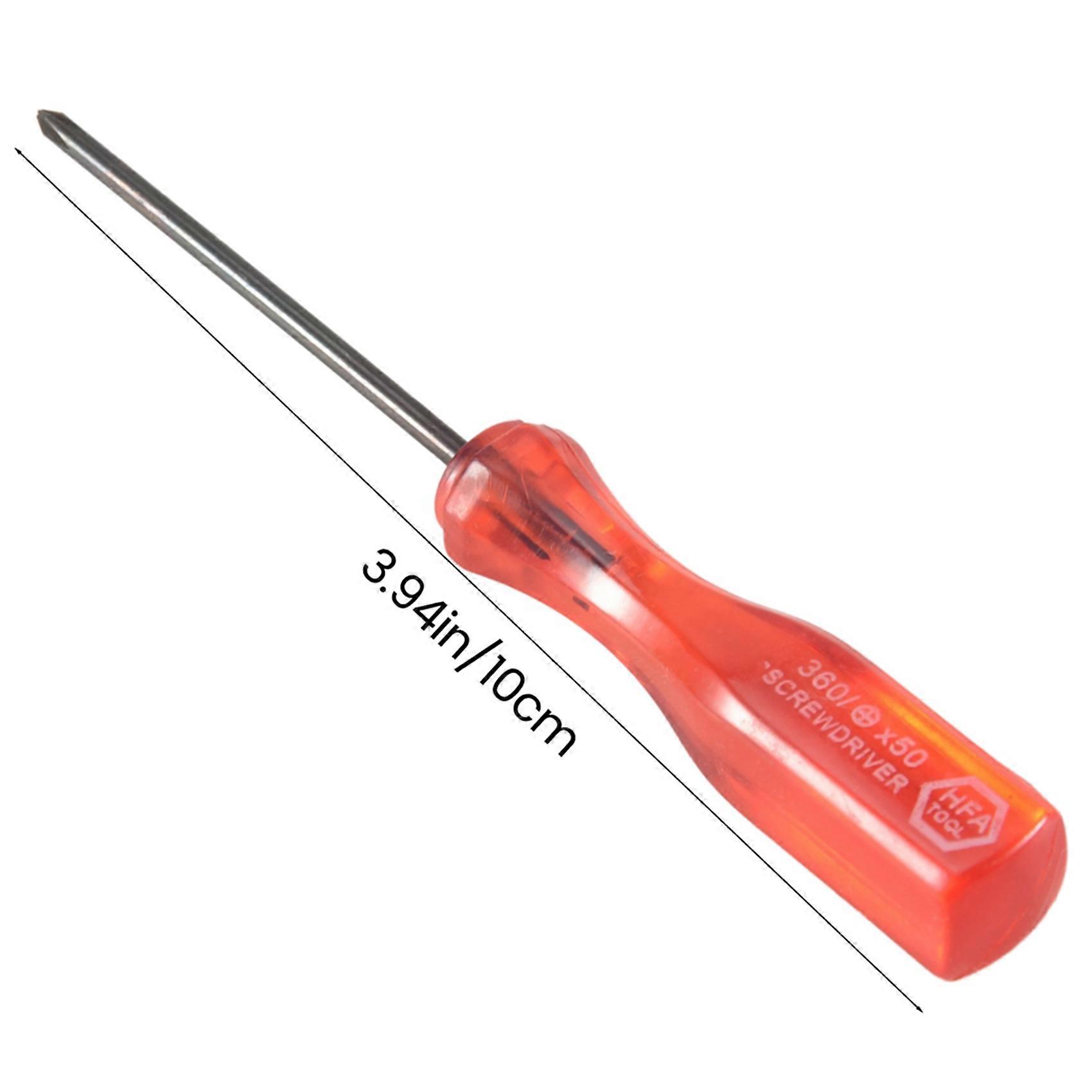  Tri Wing Screwdriver Tool