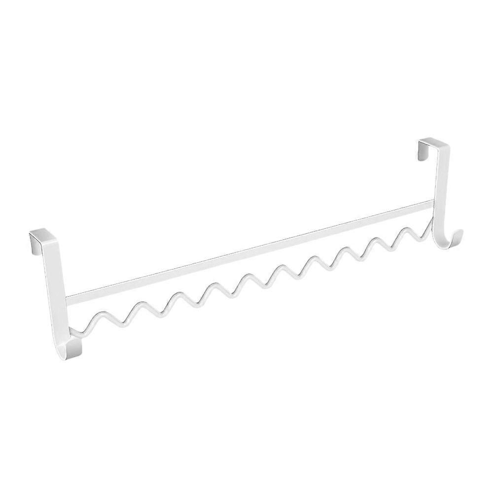 Over Bedside Clothes Hook Rack Dorm Bedside Clothes Coat Towel Hanging Hook