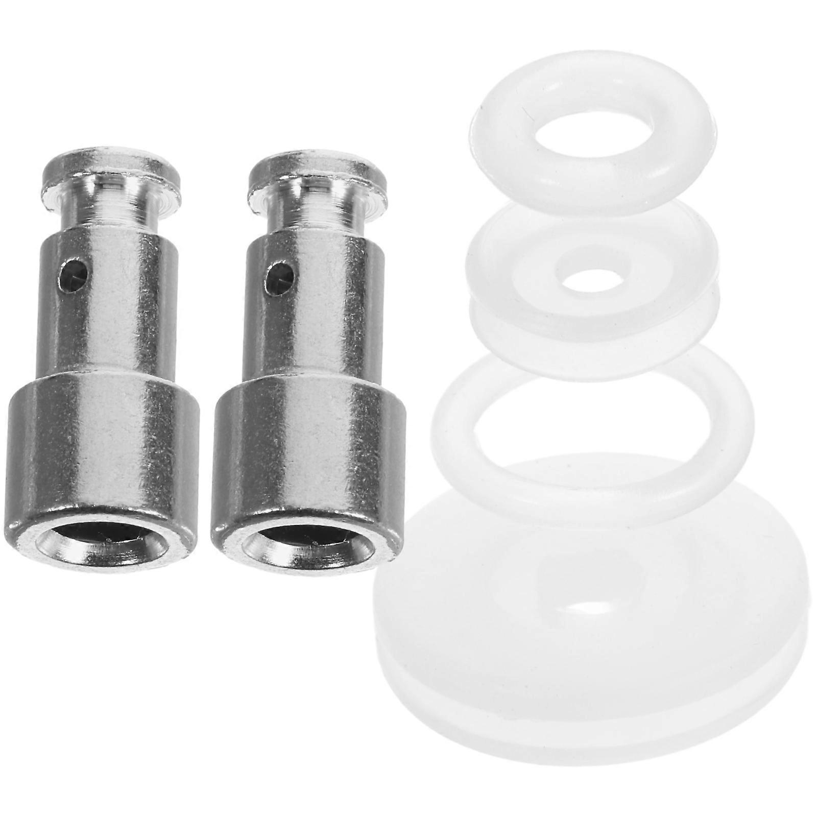 Electric Pressure Cooker Parts 1Set Universal Float Valve Replacement