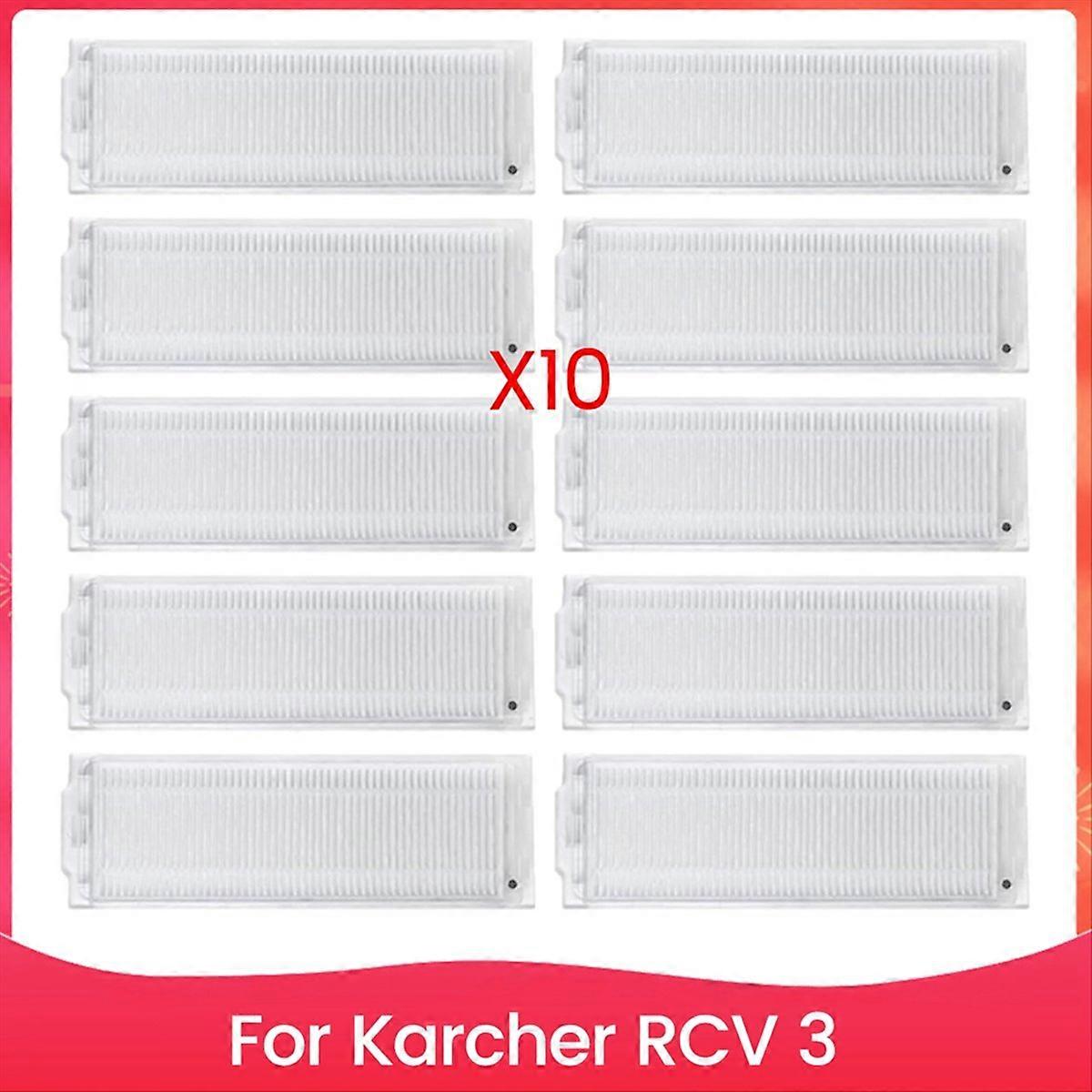 Hepa Filter Replacement for Karcher RCV