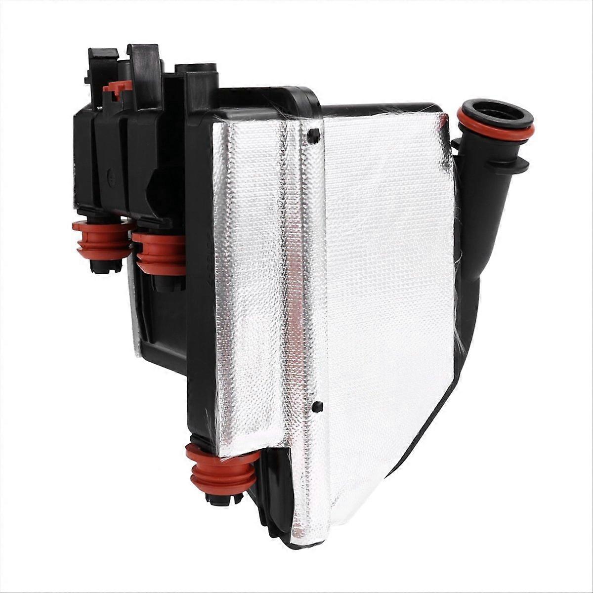 Engine Crankcase Vent Valve Oil Separator PCV Valve