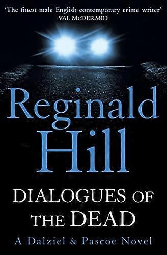 Dialogues des morts