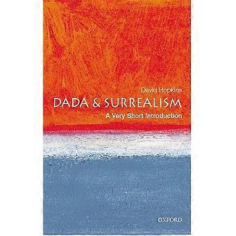 Dada en surrealisme: A Very Short Introduction