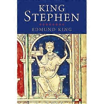 King Stephen: Yale monarchi inglesi