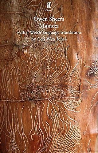 Mametz: With a Welsh-Language Translation