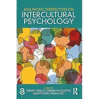 Perspectives Asie-Pacifique sur la psychologie interculturelle