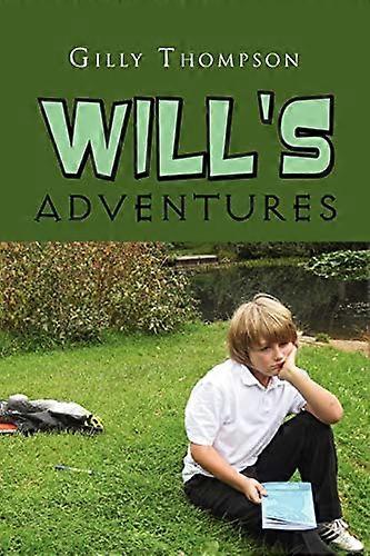 Will's Adventures