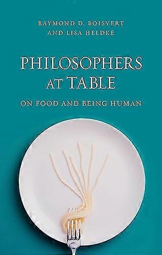 Philosophers at Table