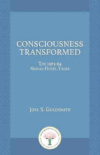 Conscience transformée