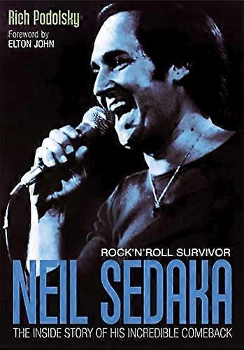 Neil Sedaka